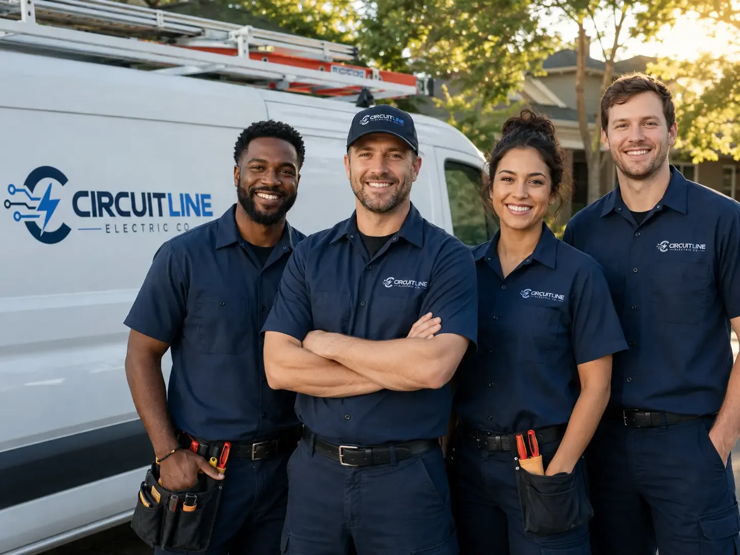 Whole Home Rewiring company in Sylvester, GA